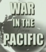 War In the Pacific