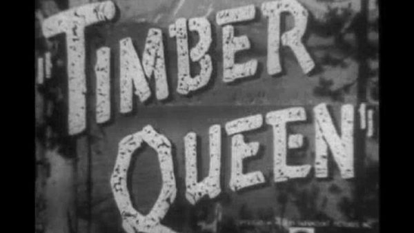 Timber Queen