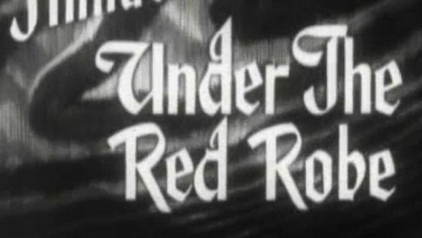 Under the Red Robe