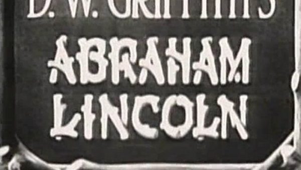 Abraham Lincoln