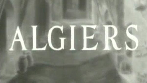 Algiers