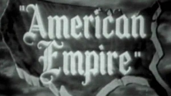 American Empire