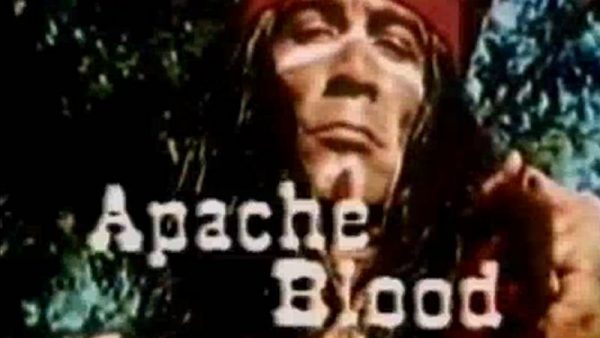 Apache Blood