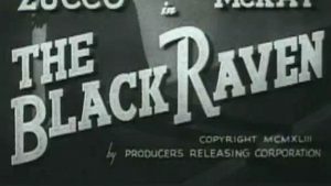 Black Raven, The