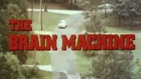 Brain Machine, The