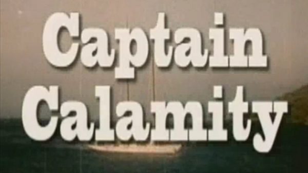 Captain Calamity