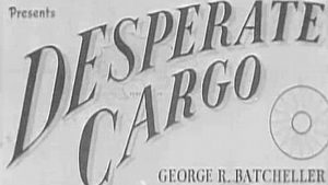 Desperate Cargo