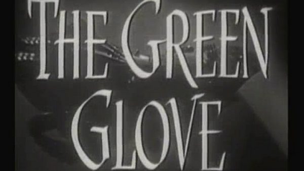 Green Glove, The