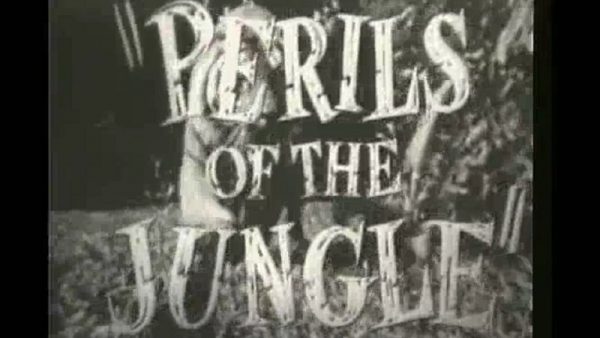 Perils of the Jungle