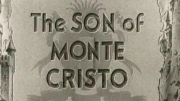 Son of Monte Cristo, The
