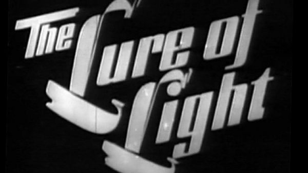 (ep 17) The Lure of Light