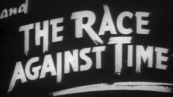 (ep 19) Flash Grodon and the Race Against Time