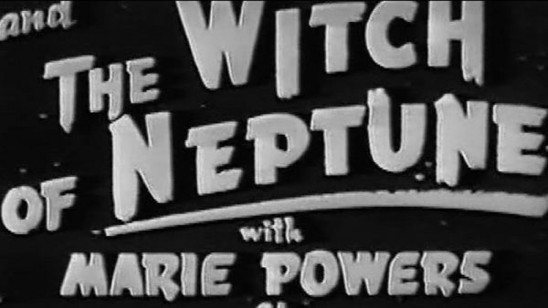 (ep 20) Flash Gordon and the Witch of Neptune