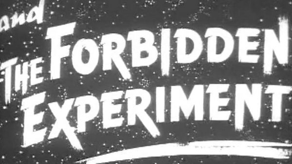 (ep 25) Flash Gordon and the Forbidden Experiment
