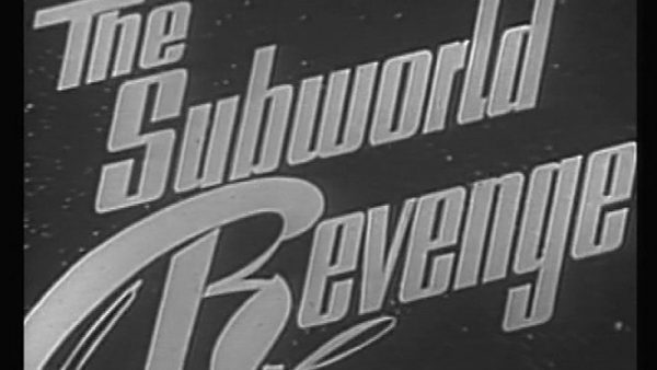 (ep 39) The Subworld Revenge