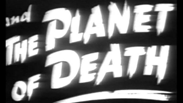 (ep 01) Flash Gordon and the Planet of Death