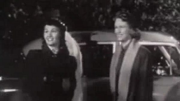 (s1/ep22) The Frightened Bride