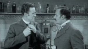 (ep 01) The Case of the Cunningham Heritage