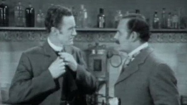 (ep 01) The Case of the Cunningham Heritage