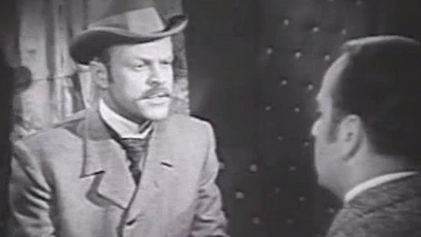 (ep 14) The Case of the French Interpreter