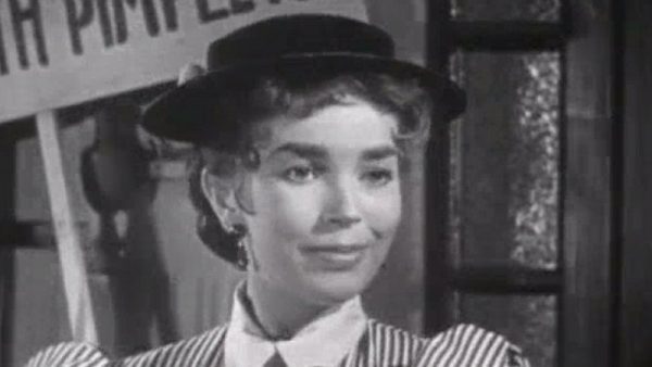 (ep 20) The Case of the Careless Suffragette