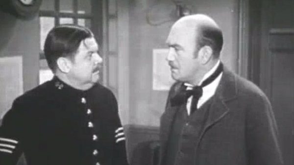 (ep 21) The Case of the Reluctant Carpenter
