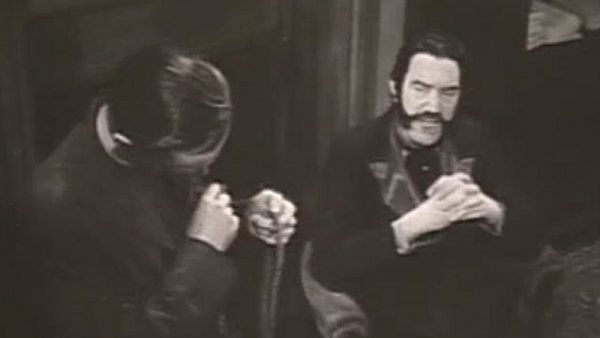 (ep 28) The Case of the Jolly Hangman