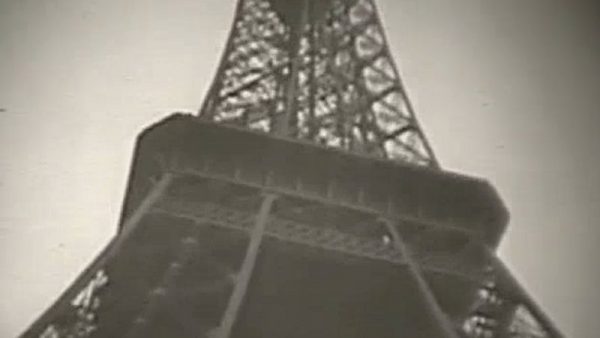 (ep 30) The Case of the Eiffel Tower