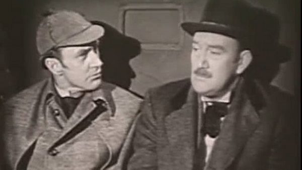 (ep 33) The Case of the Baker Street Bachelors