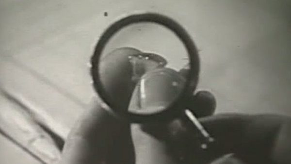 (ep 38) The Case of the Diamond Tooth