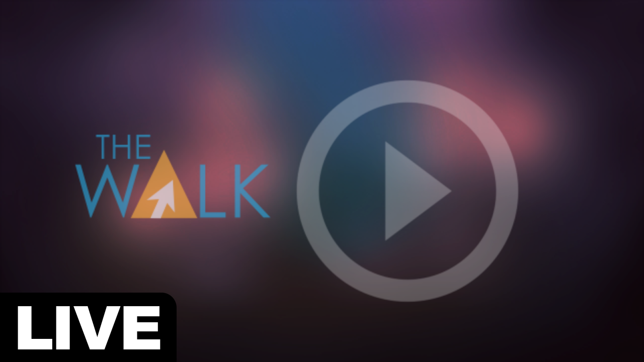 The Walk TV