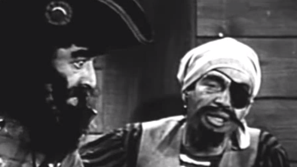 (ep 10) Blackbeard the Pirate