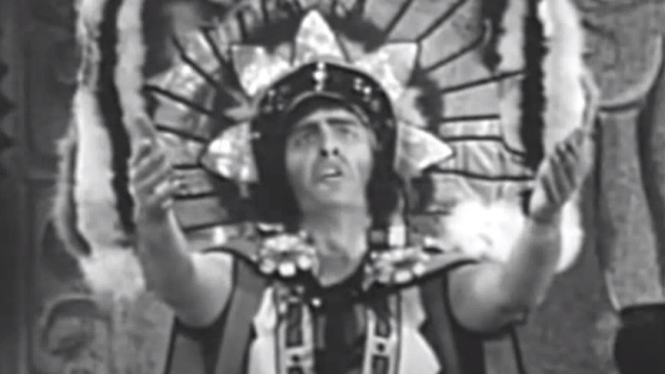 (ep 18) Aztec Papers