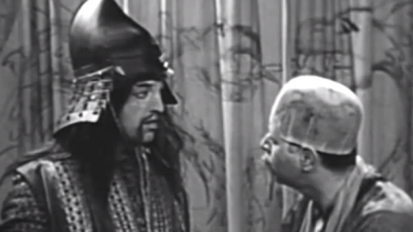 (ep 19) Genghis Khan