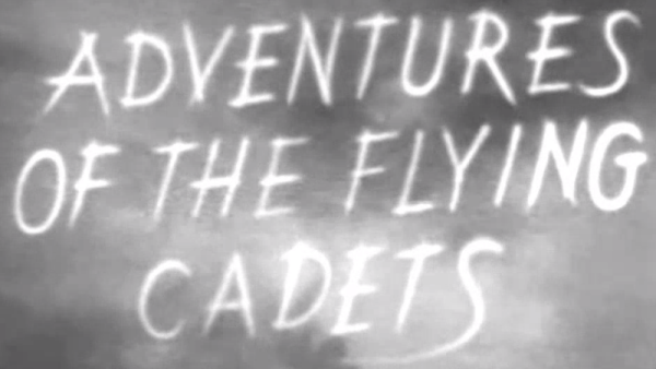 Adventures of the Flying Cadets