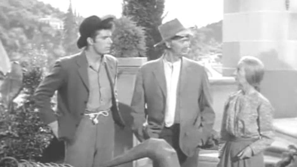(ep 04) The Clampetts Meet Mrs. Drysdale