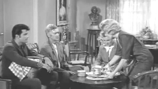 (ep 08) Jethro Goes to School