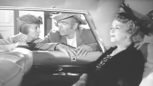 (ep 18) Jed Saves Drysdale’s Marriage