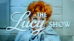 Lucy Show, The