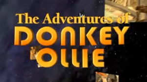 Adventures Of Donkey Ollie, The