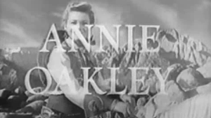 Annie Oakley