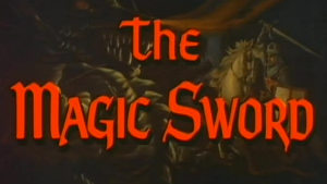 Magic Sword, The