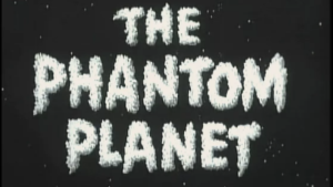 Phantom Planet, The