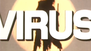 Virus (Day of Resurrection)